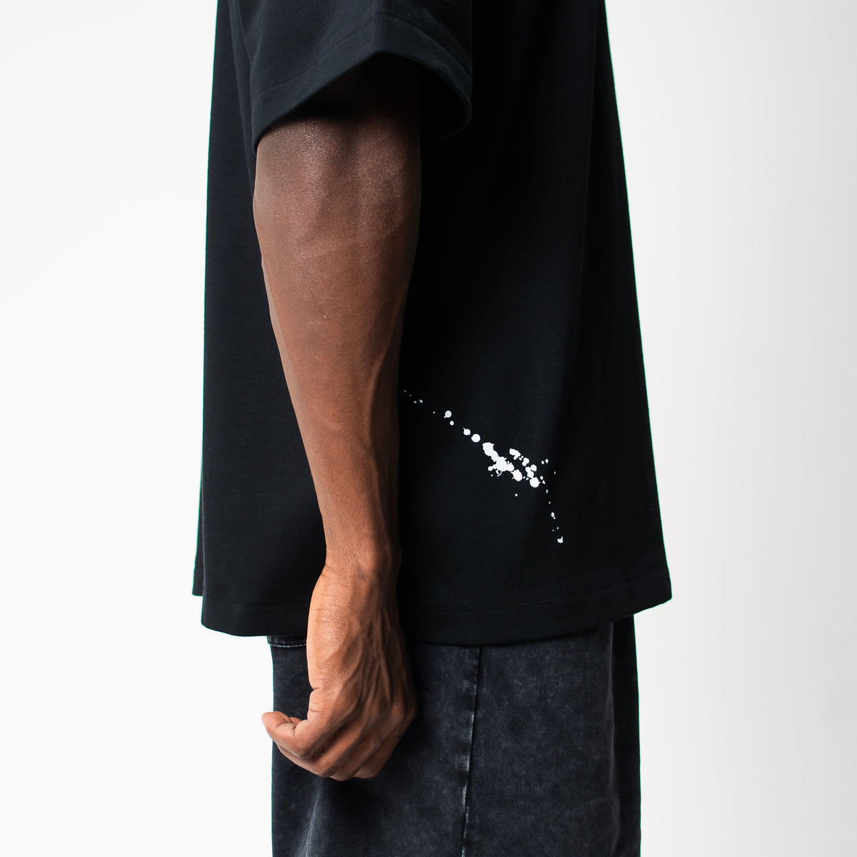 CULTURE HEAVY TEE