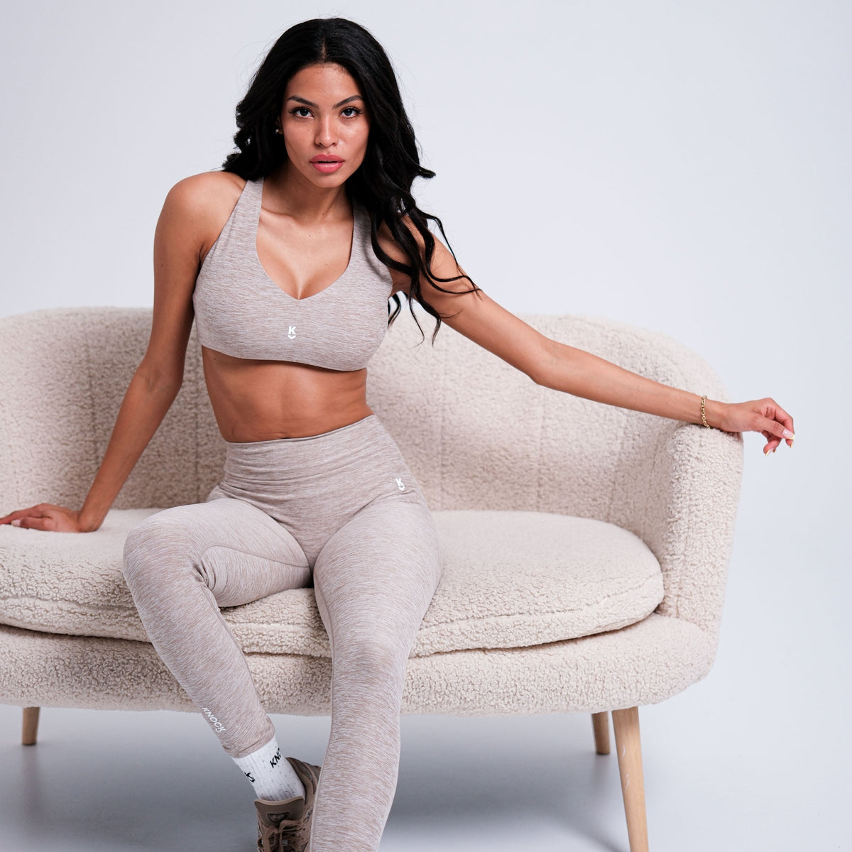 SECOND SKIN BRA
