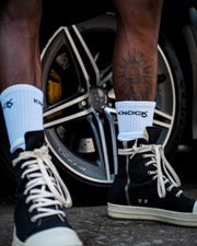 DRI-FIT SUMMER UNISEX SOCKS