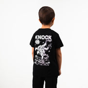 KIDS ASTROHIP TEE | BLACK