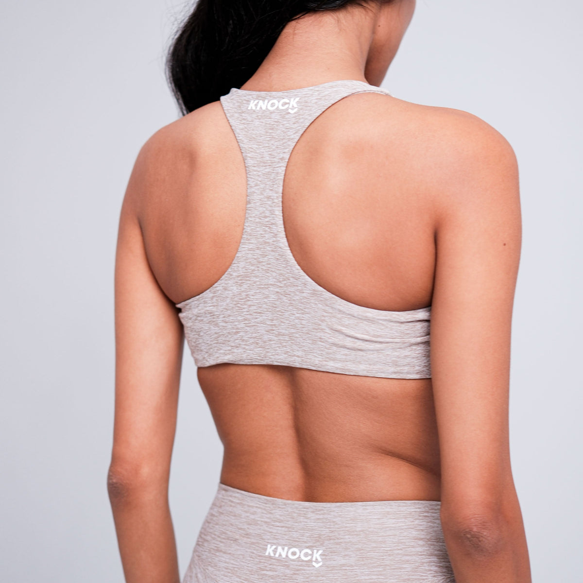 SECOND SKIN BRA