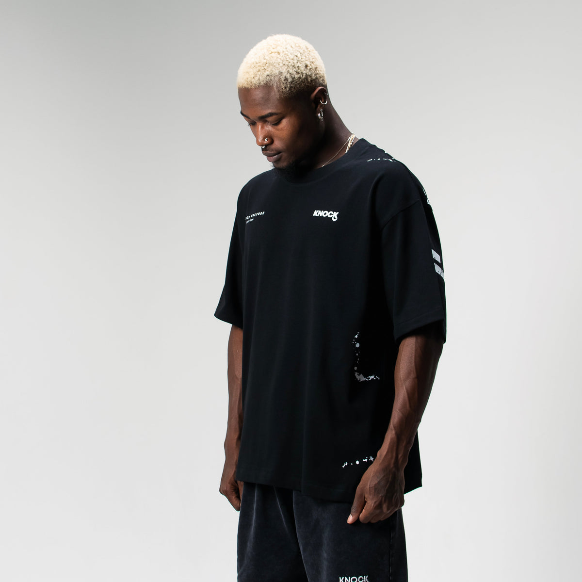 CULTURE HEAVY TEE