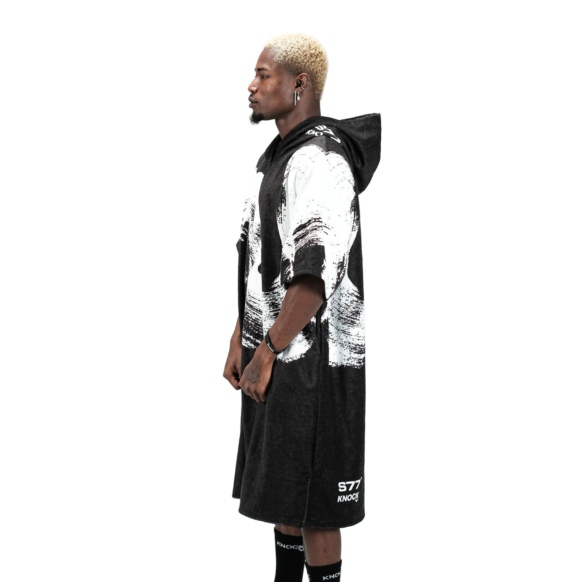 PONCHO