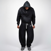 HERITAGE BOXY HOODIE
