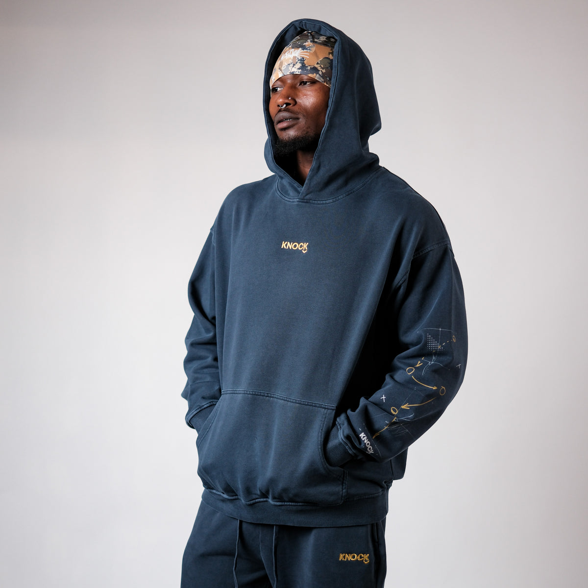 DREAM CHASER HOODIE