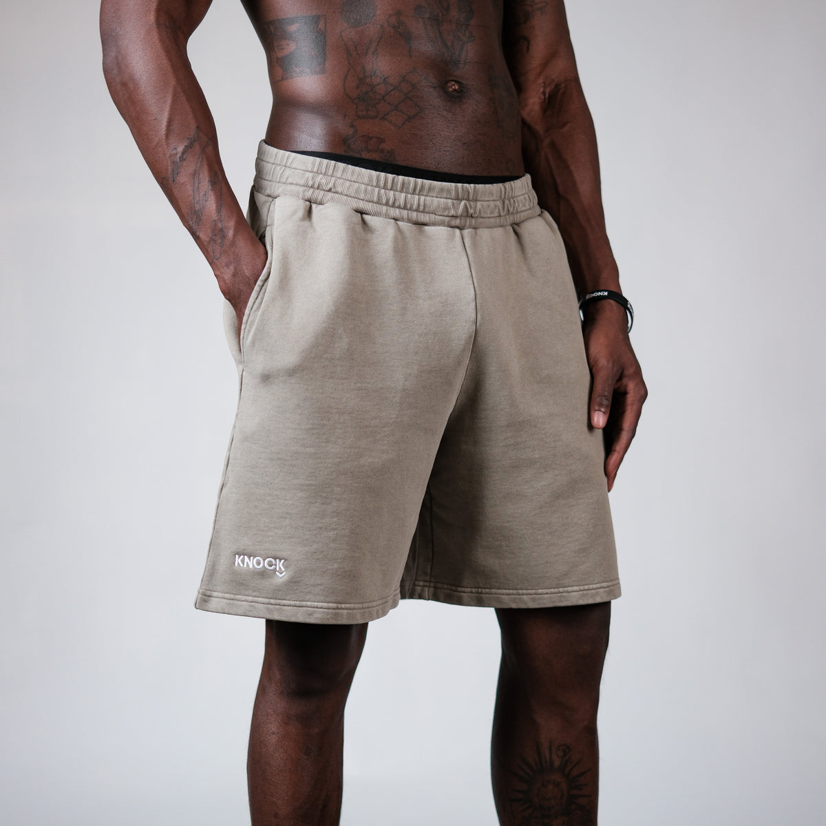 SHORTS | VINTAGE DUNE
