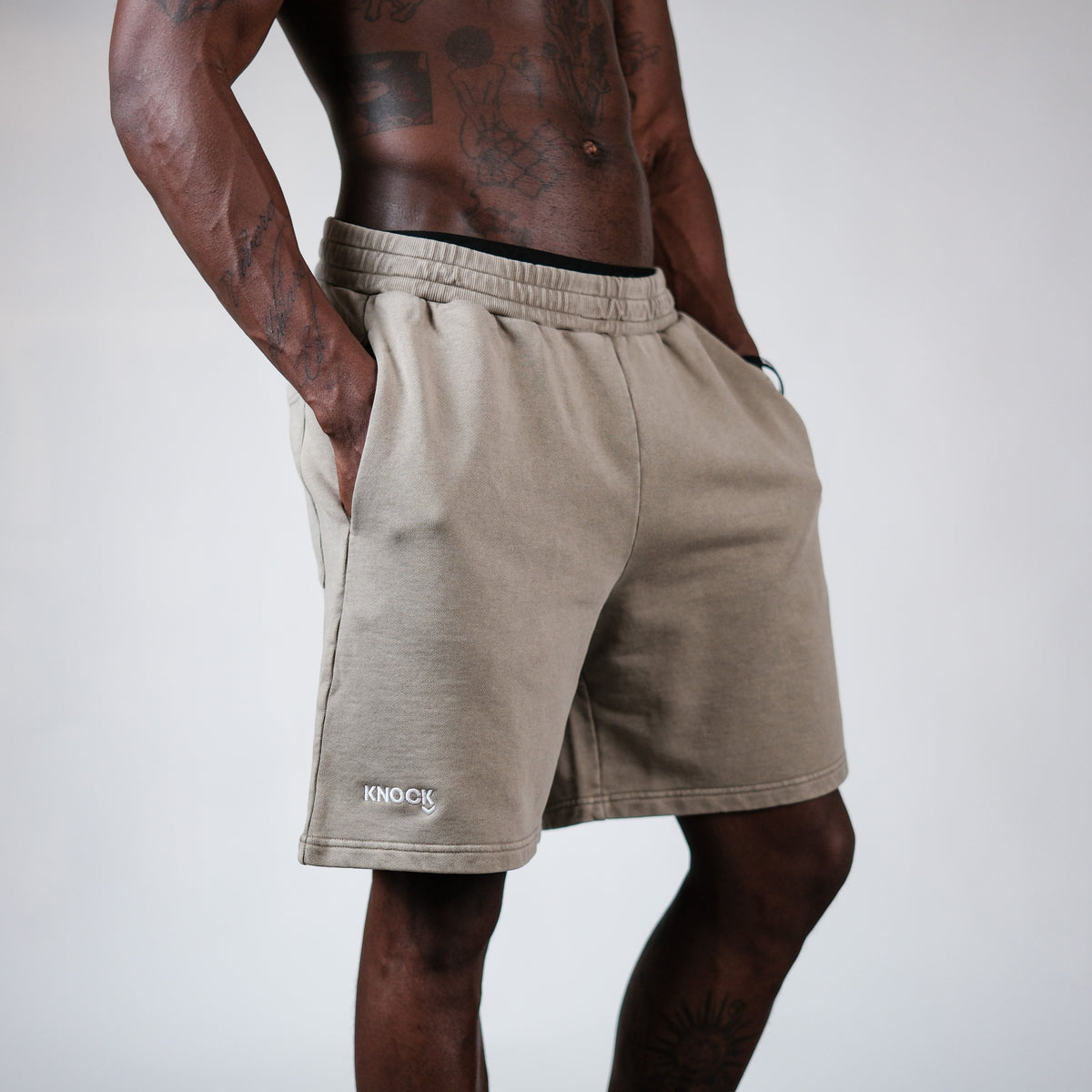 SHORTS | VINTAGE DUNE