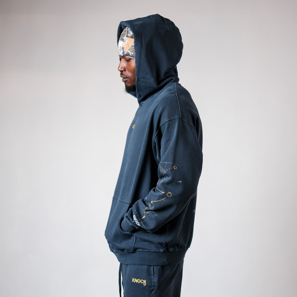 DREAM CHASER HOODIE