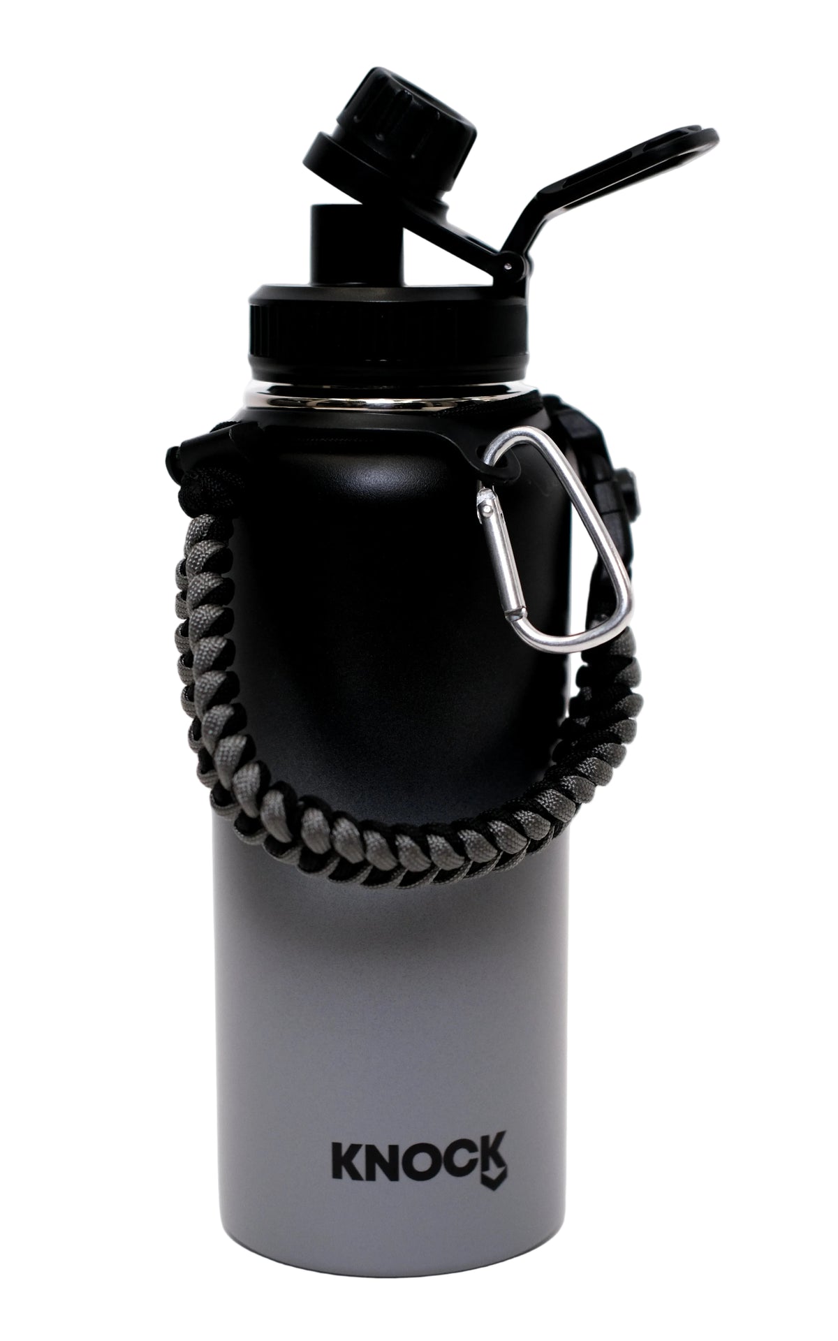 INSULATED SS WATER BOTTLE 700ml