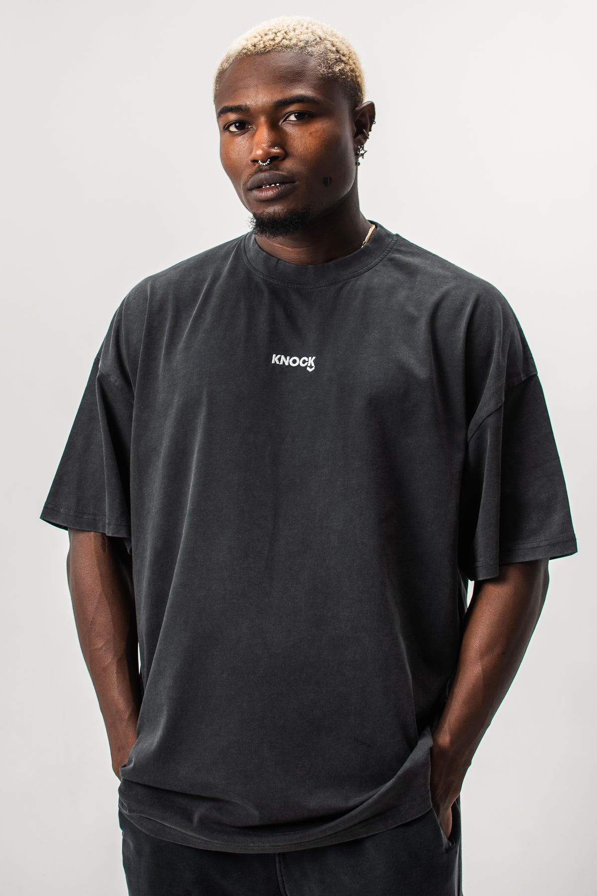 "TILL YOU LOVE ME" TEE