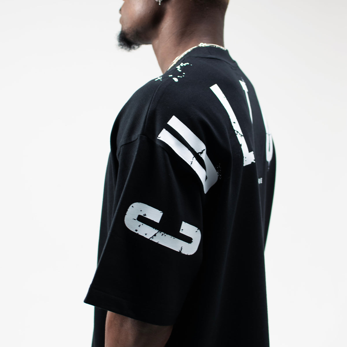 CULTURE HEAVY TEE