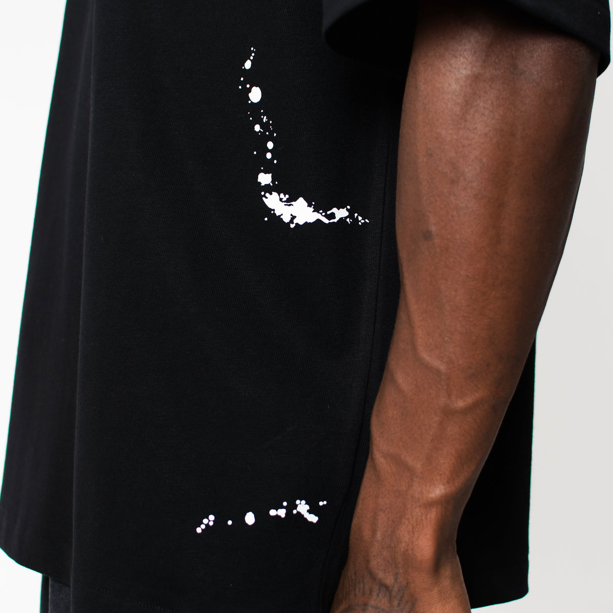 CULTURE HEAVY TEE