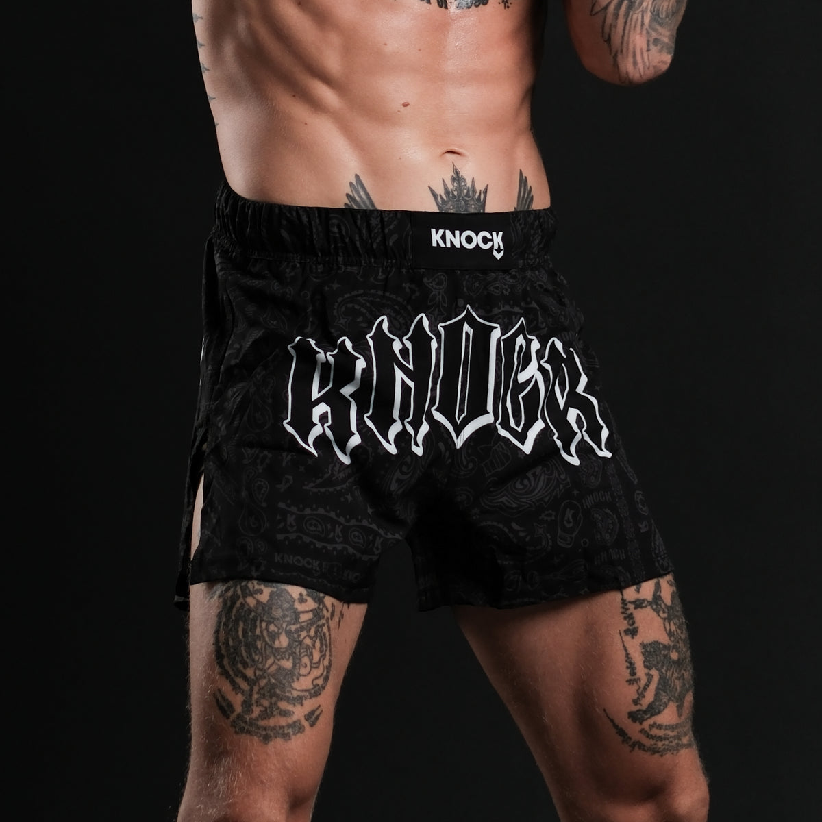 Real Ones Only Fightshorts