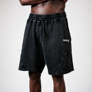 ARC SHORTS | VINTAGE BLACK