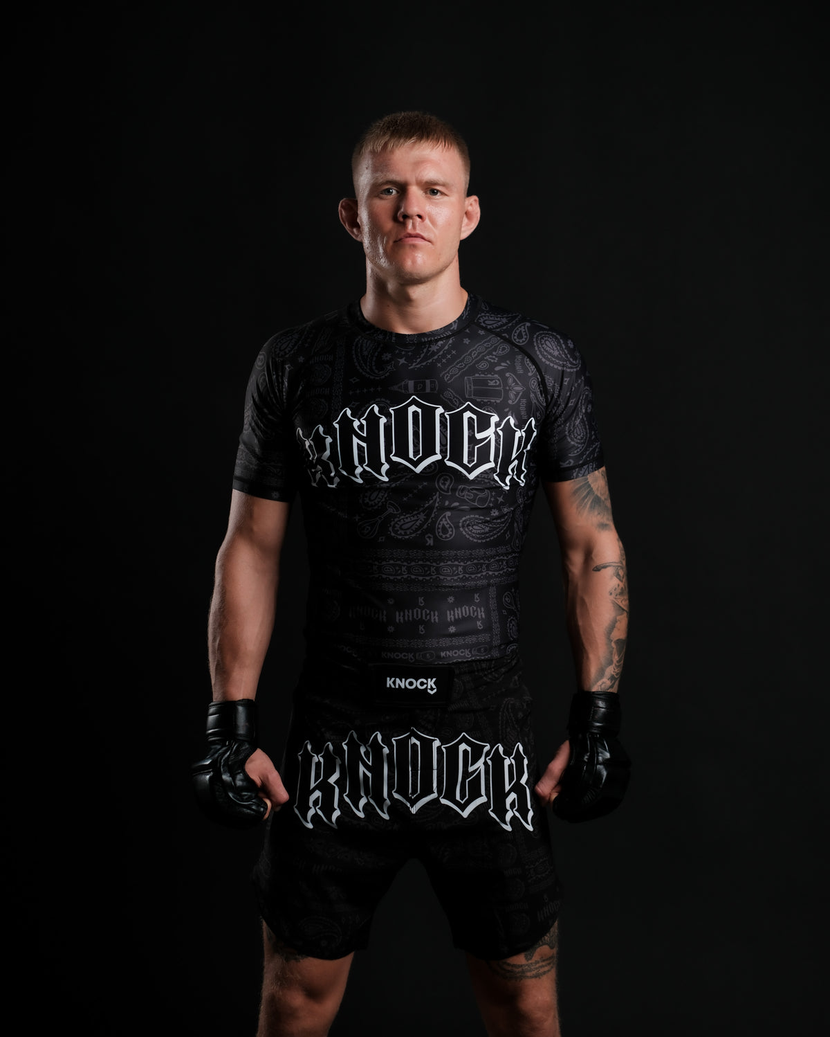 Real ones only - Rashguard
