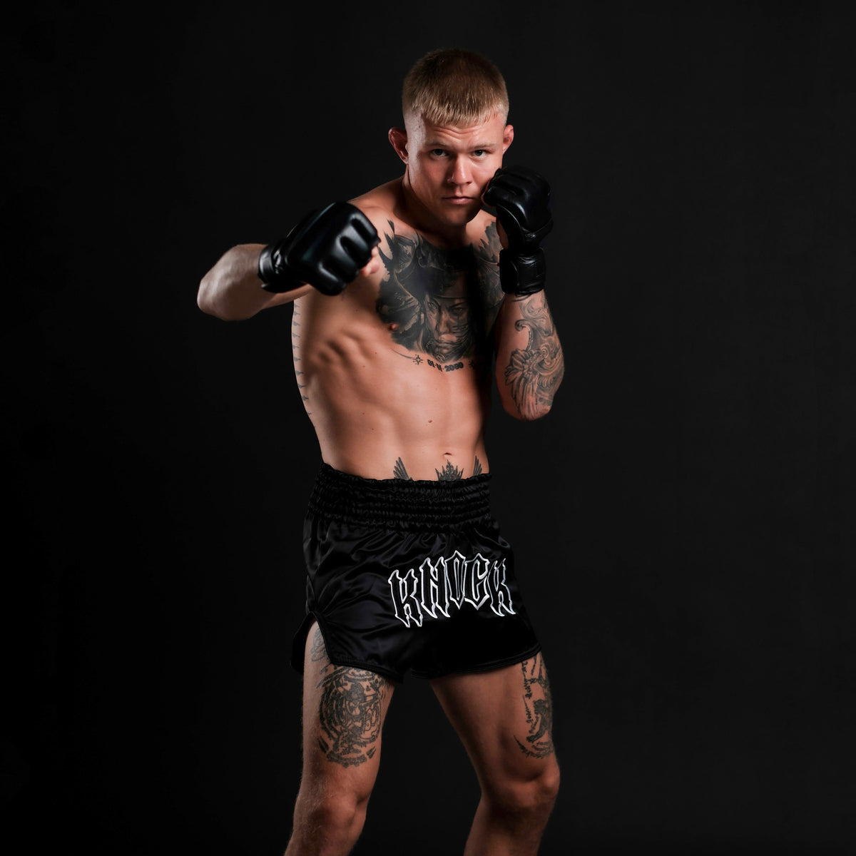 THAI SHORTS EMB