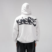 BRICKBOUND HOODIE | LIGHT GREY