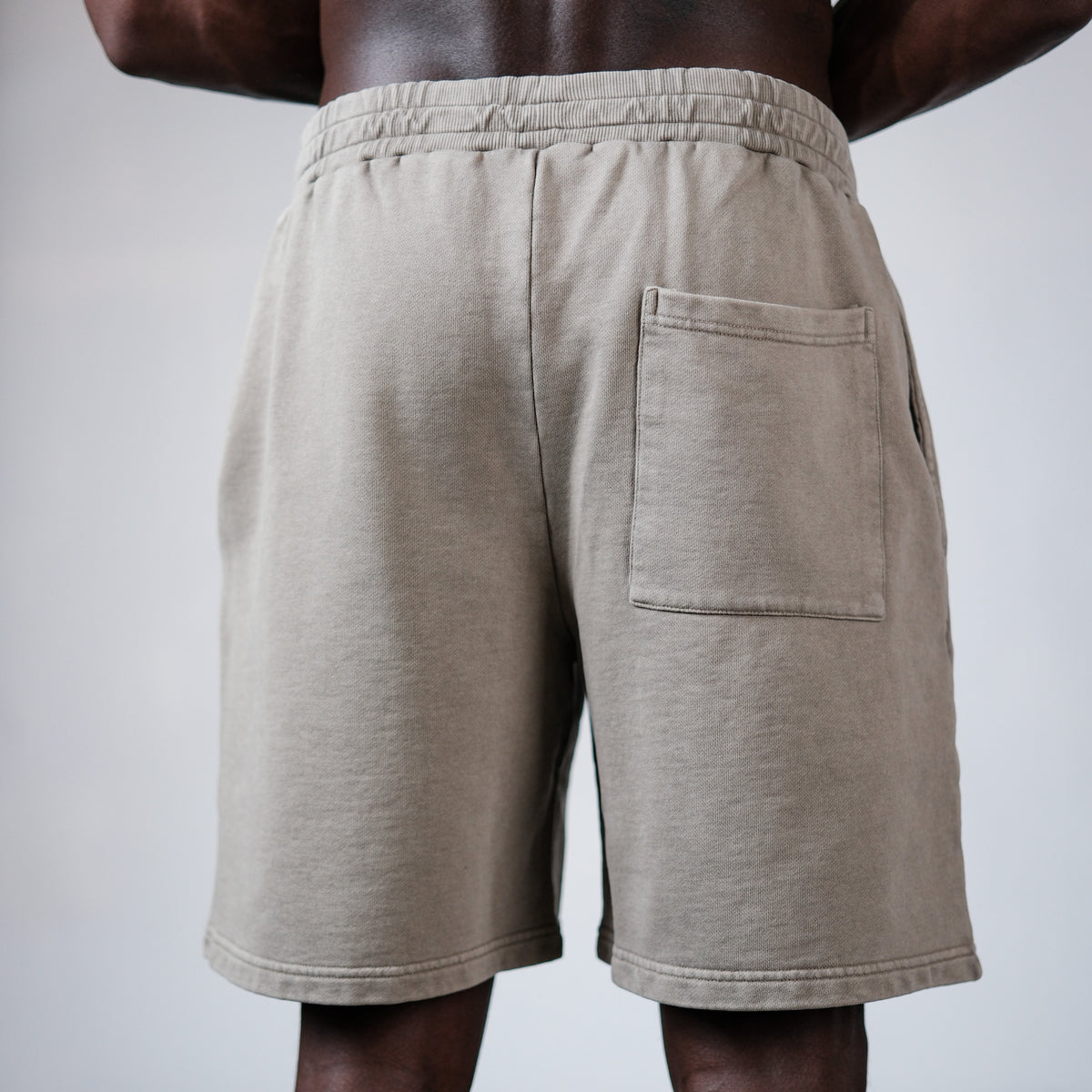 SHORTS | VINTAGE DUNE