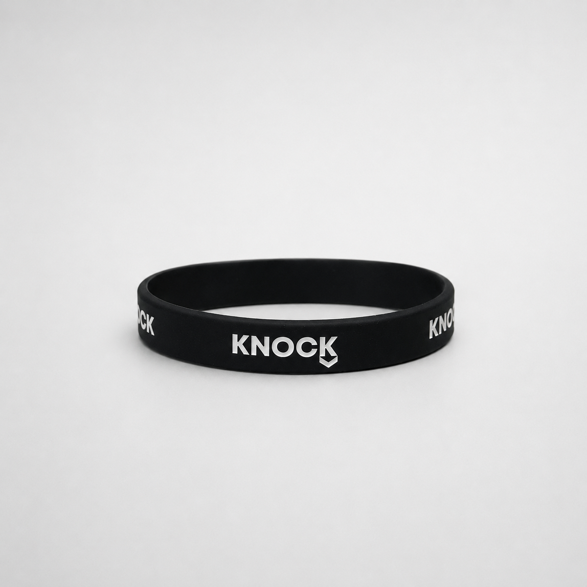 KNOCK Wristband