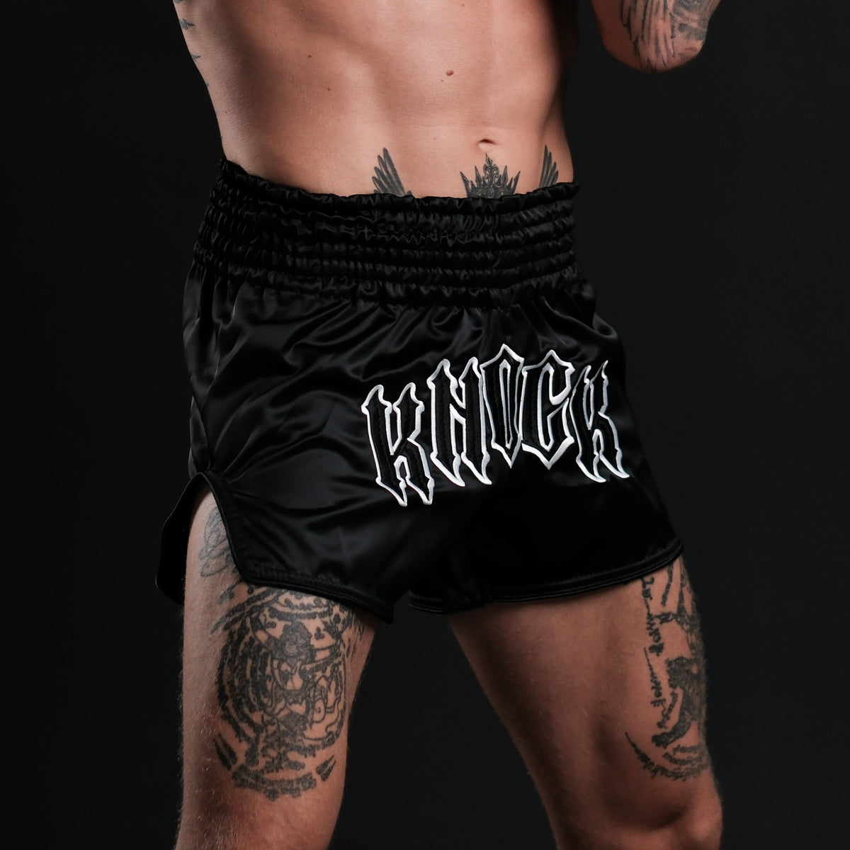 THAI SHORTS EMB