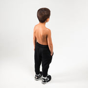 KIDS JOGGERS | BLACK