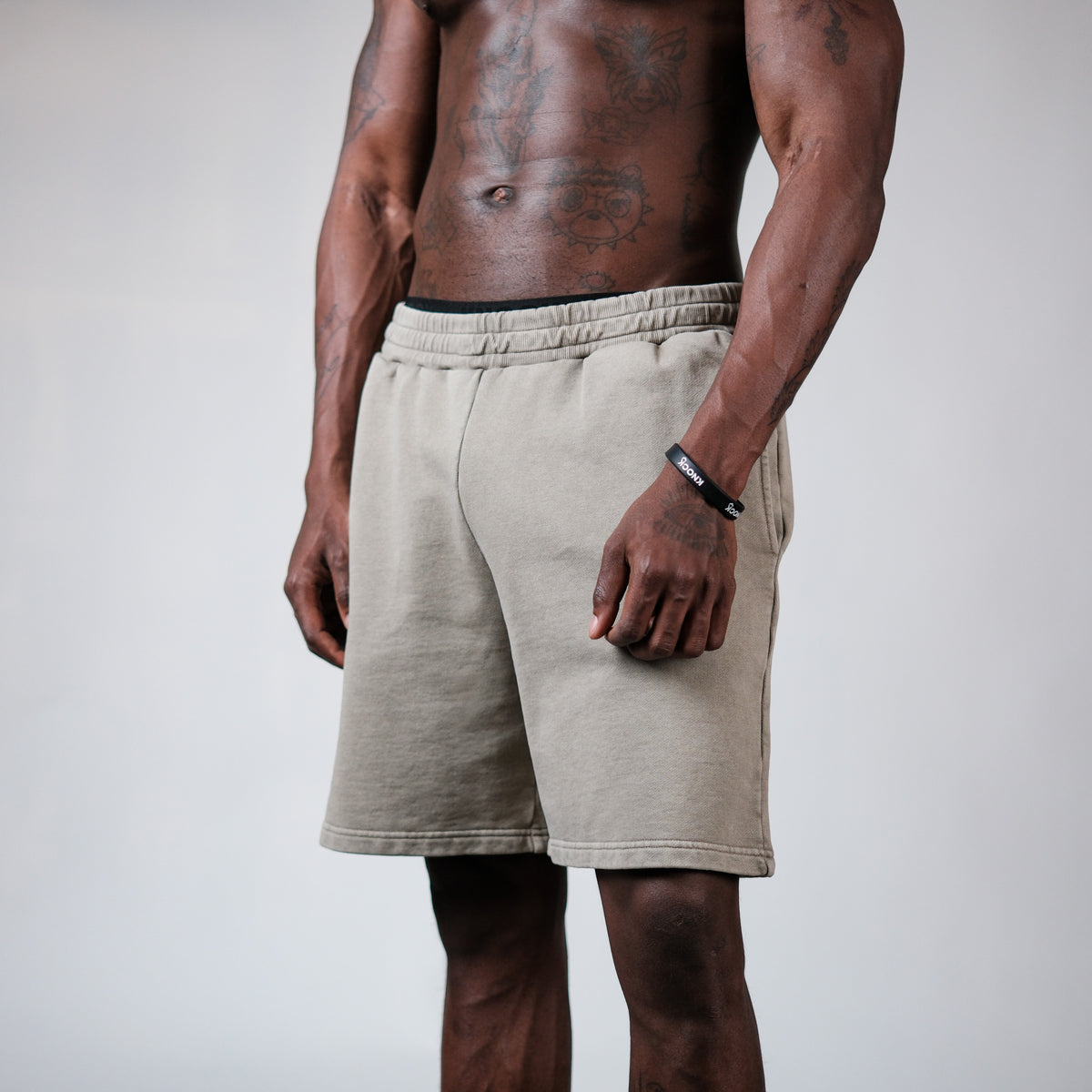 SHORTS | VINTAGE DUNE