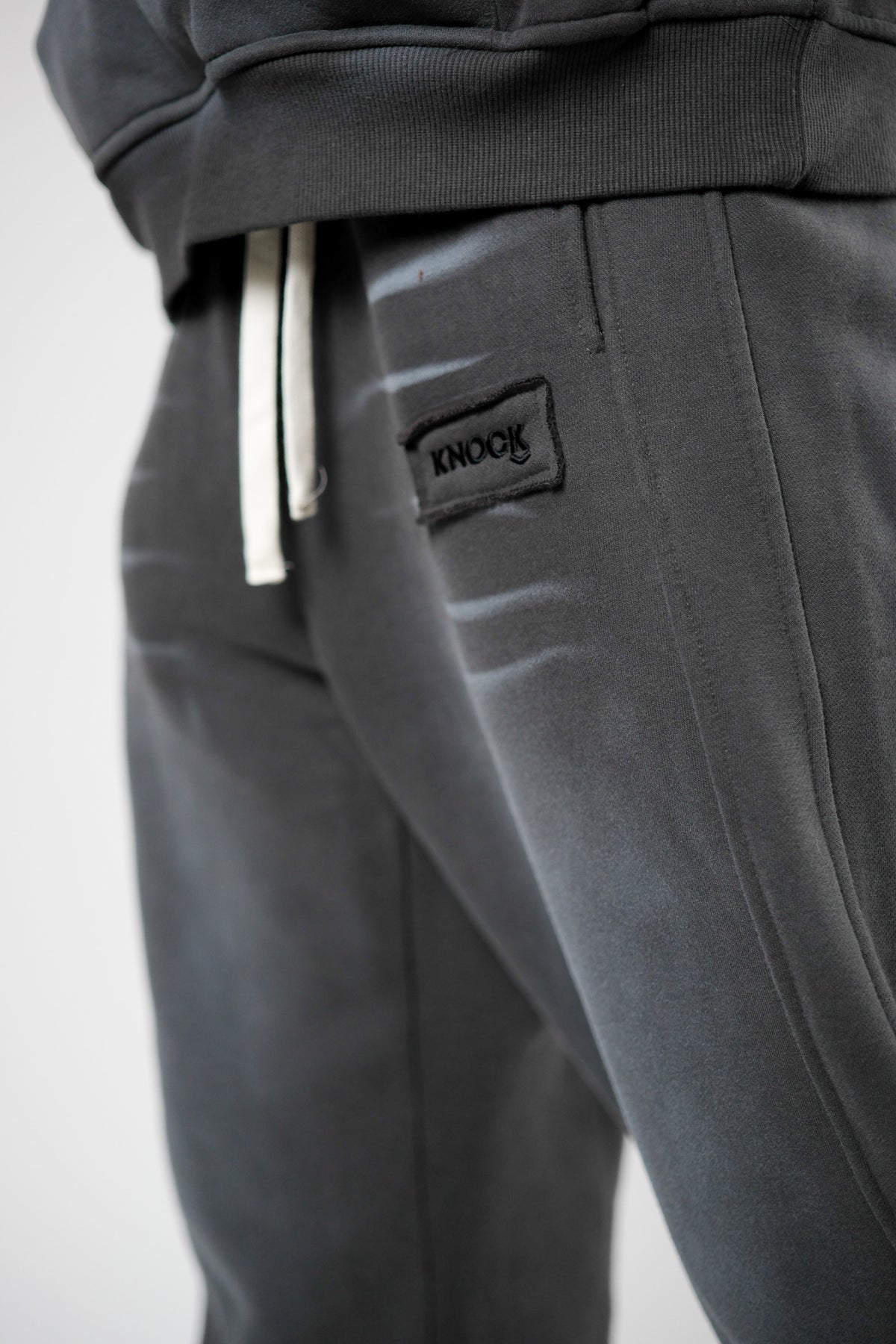 HERITAGE BANANA JOGGERS | SAGE GREEN