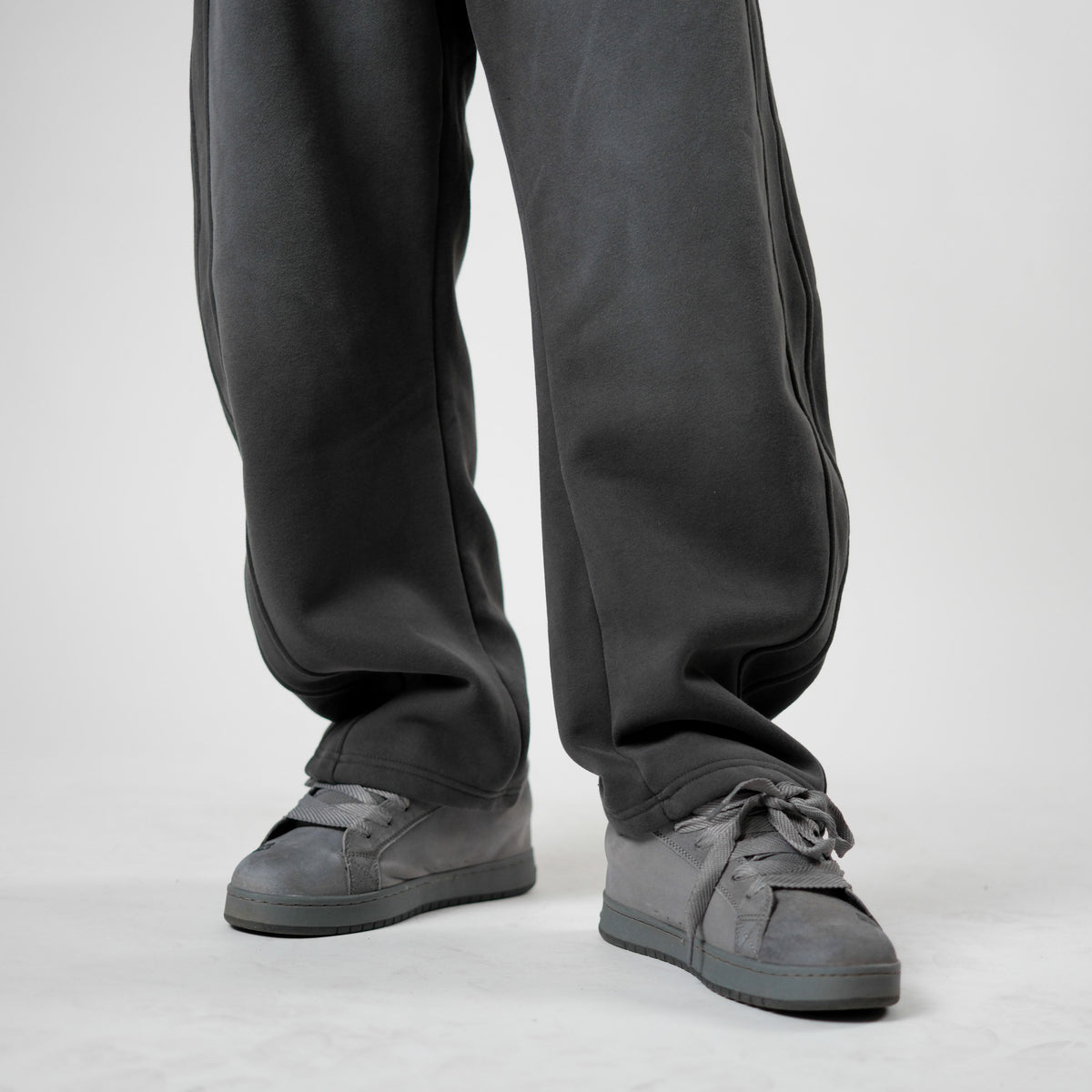 HERITAGE BANANA JOGGERS | SAGE GREEN