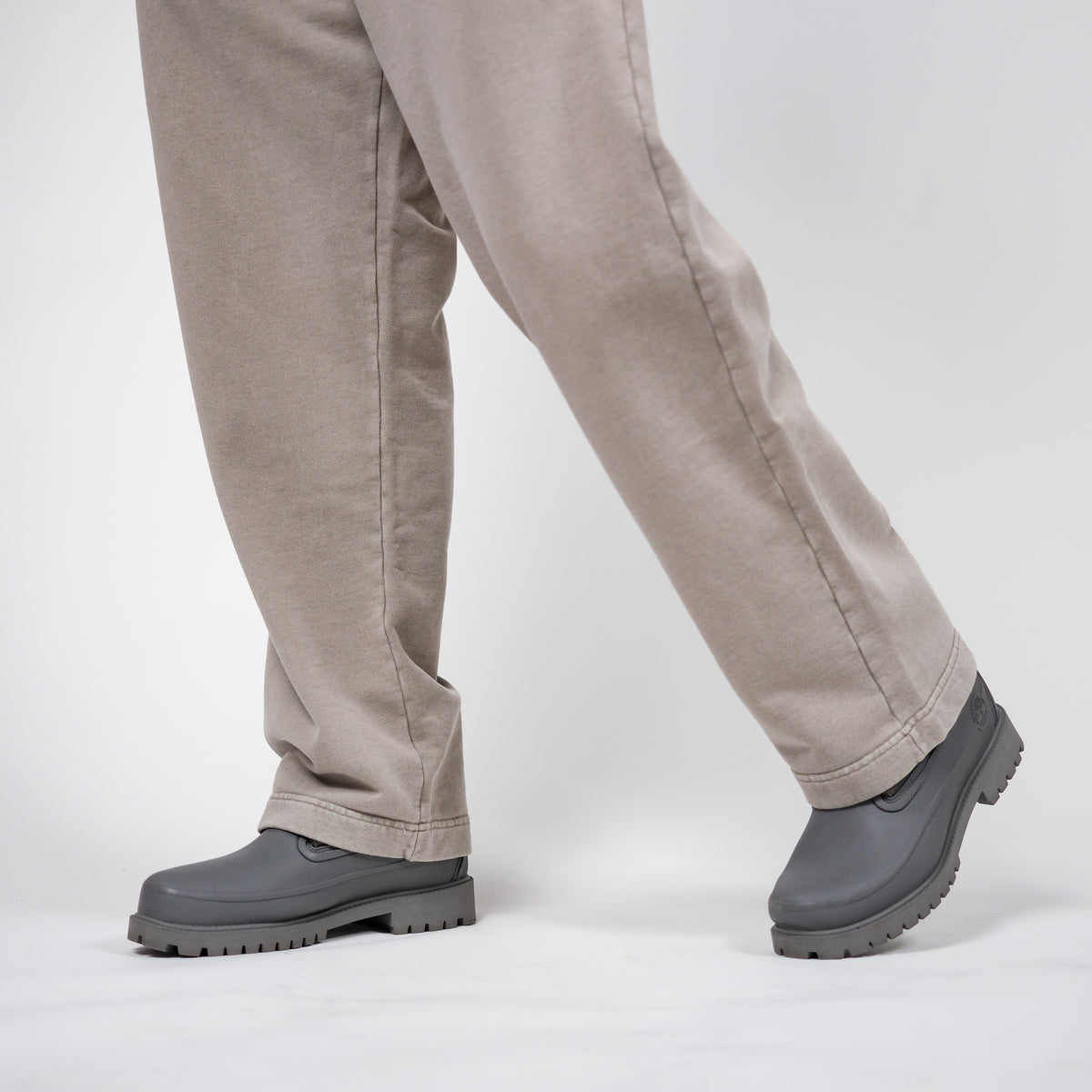 STRAIGHT CUT JOGGERS | VINTAGE DUNE