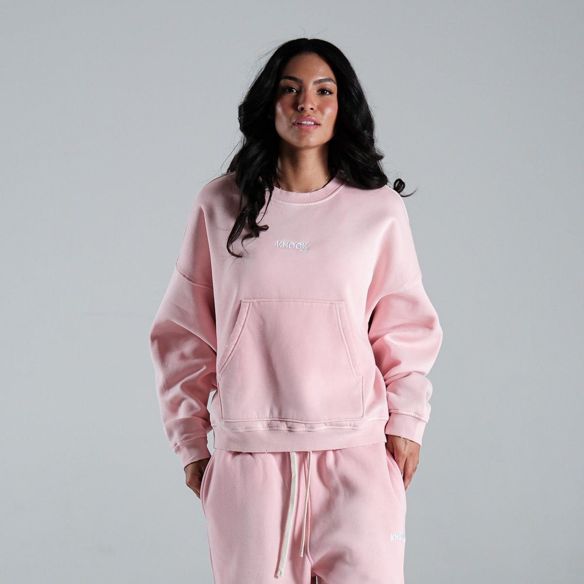 BLUSHBRUSH LONGSLEEVE