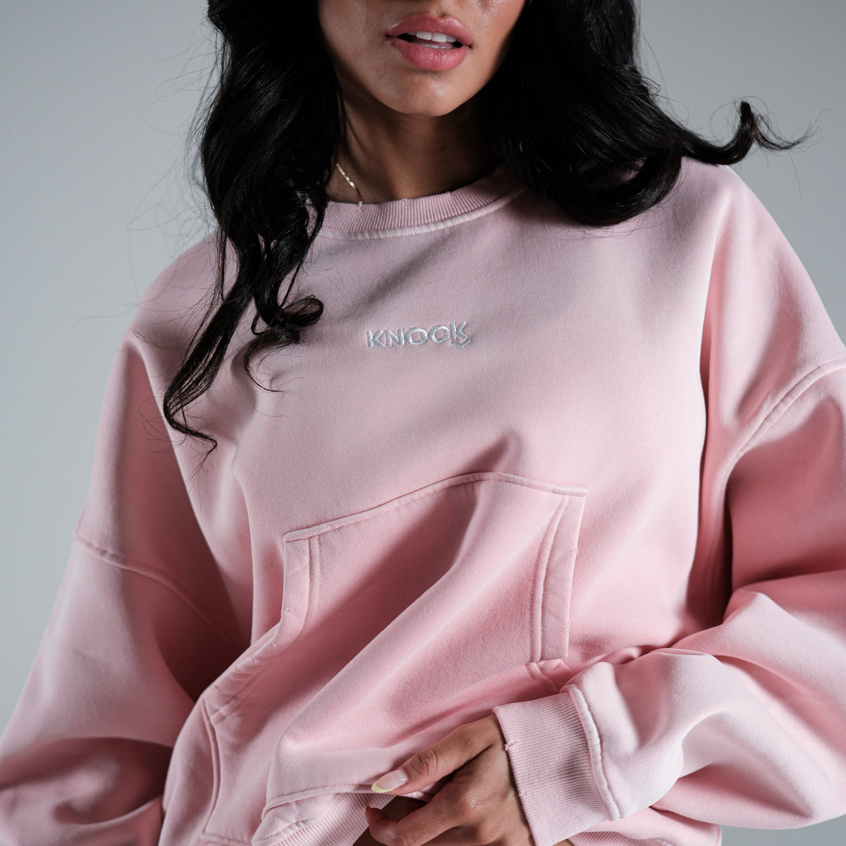 BLUSHBRUSH LONGSLEEVE