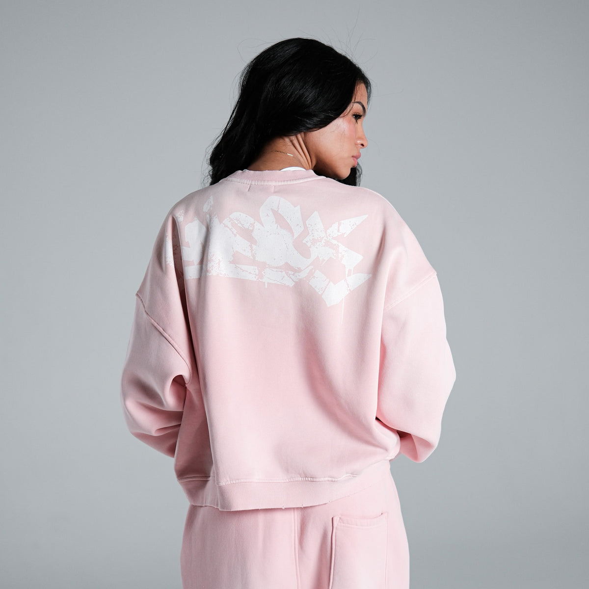 BLUSHBRUSH LONGSLEEVE