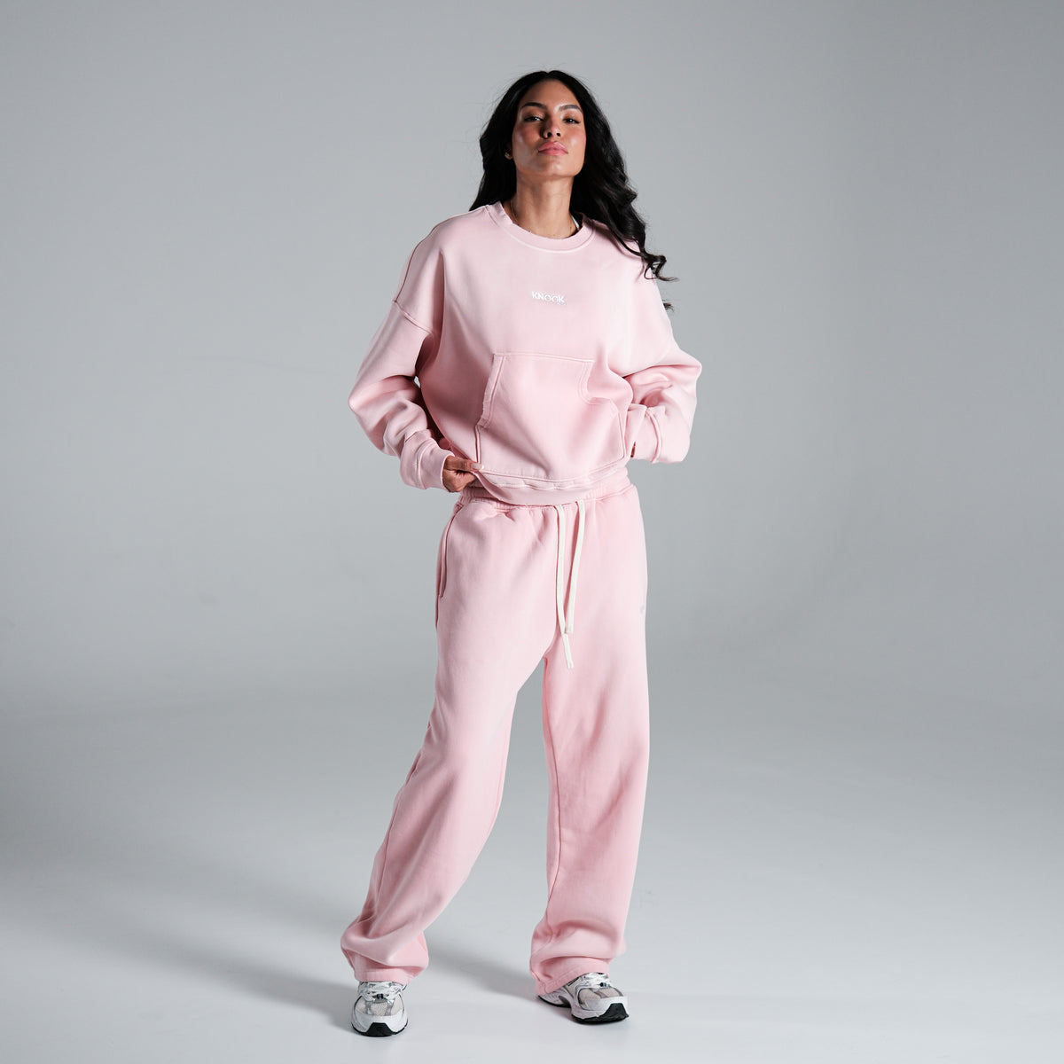 BLUSHBRUSH LONGSLEEVE