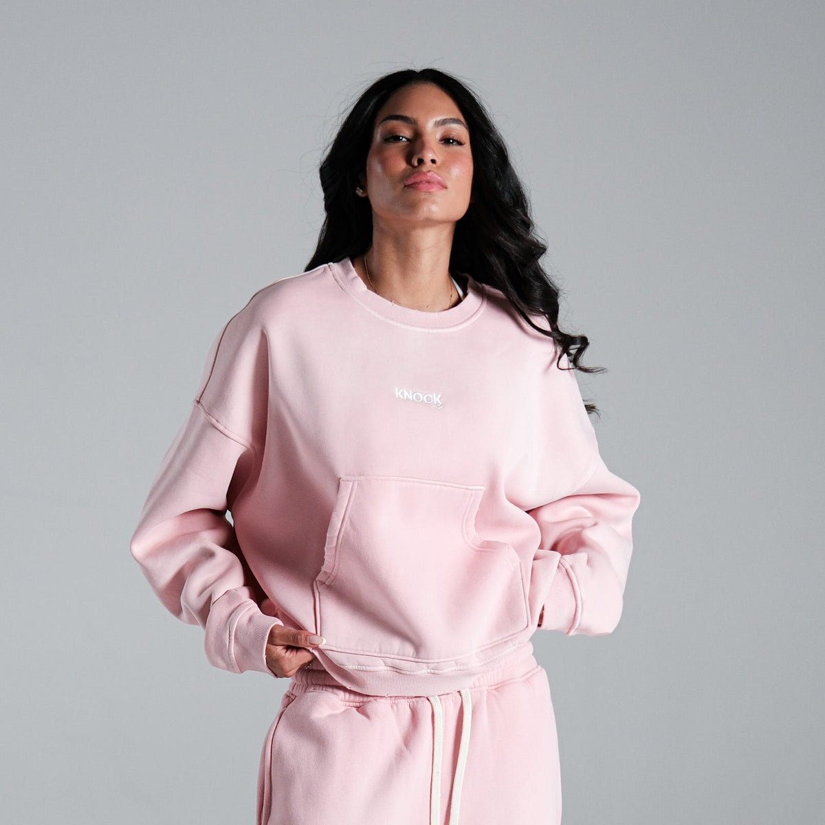 BLUSHBRUSH LONGSLEEVE