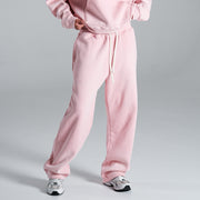 BLUSHBRUSH STRAIGHT CUT JOGGERS