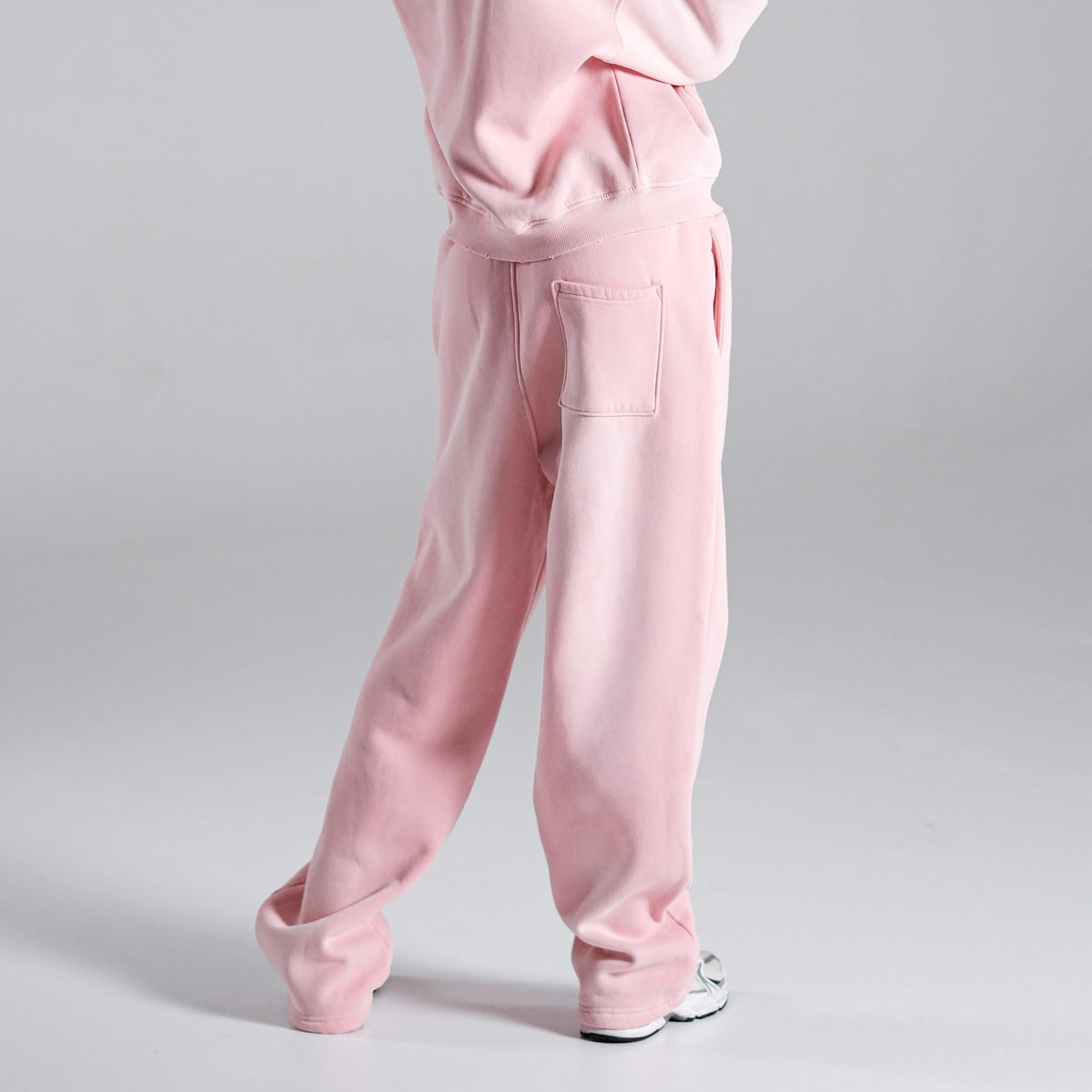 BLUSHBRUSH STRAIGHT CUT JOGGERS