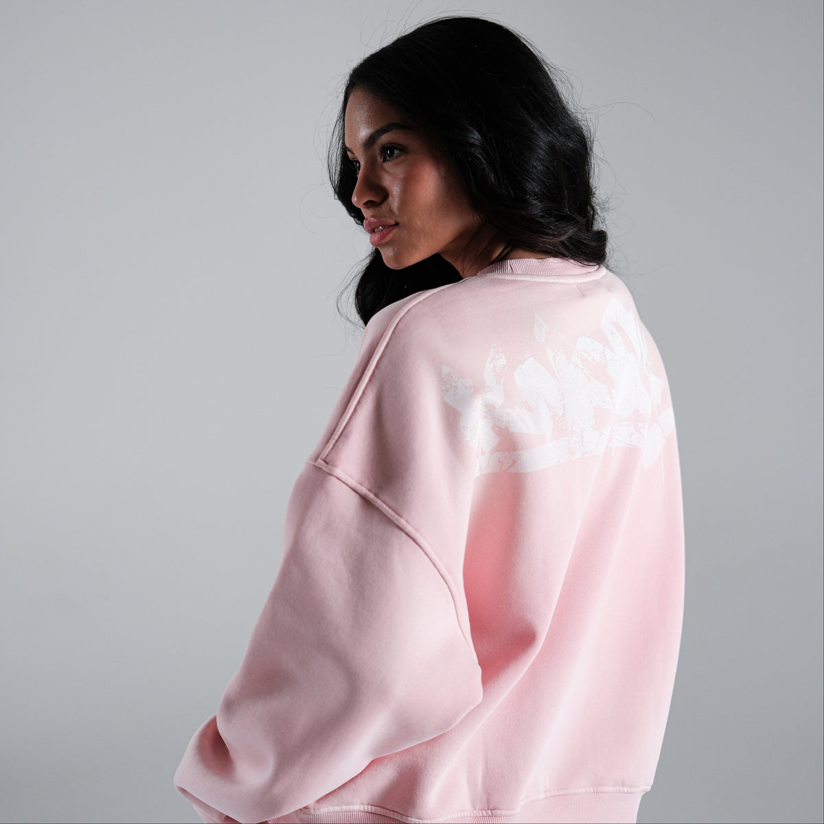 BLUSHBRUSH LONGSLEEVE
