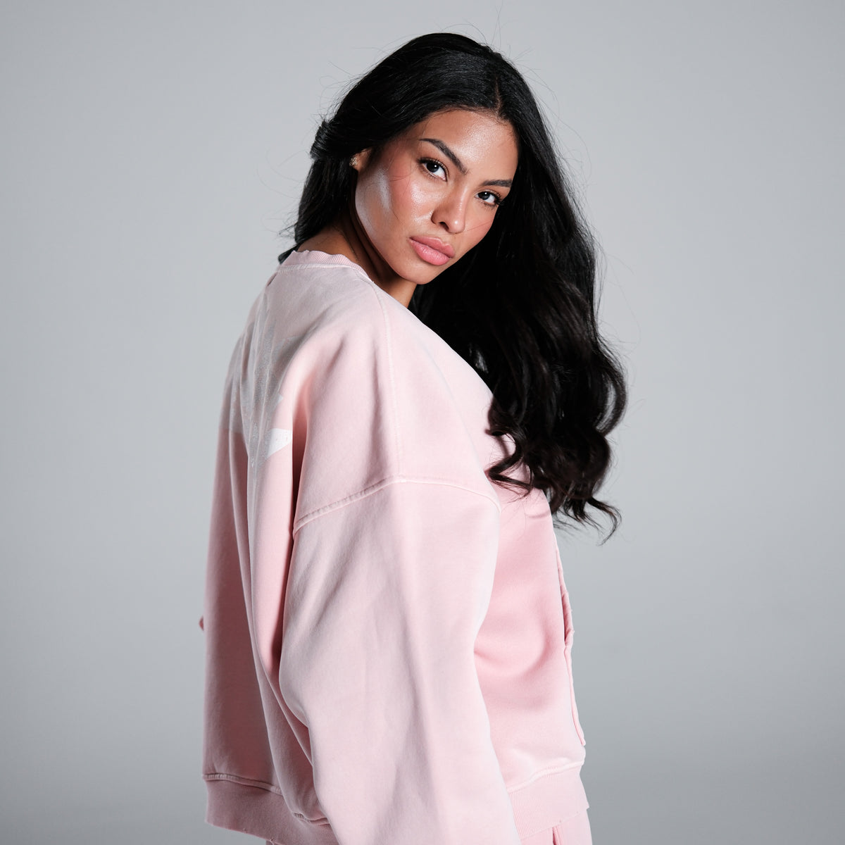 BLUSHBRUSH LONGSLEEVE
