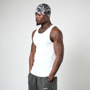 TANK TOP | WHITE