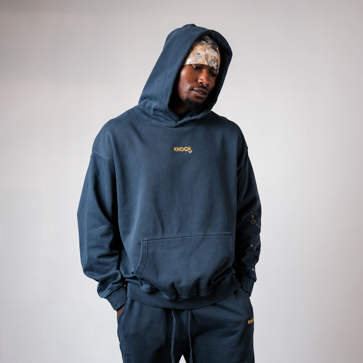 DREAM CHASER HOODIE