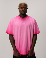 BRICKBOUND TEE | PINK
