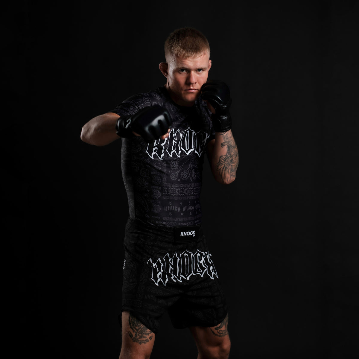 Real ones only - Rashguard