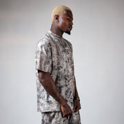 CAMO TEE