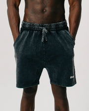 SHORTS | VINTAGE BLACK