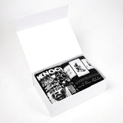 LIMITED MAGNETIC BOX
