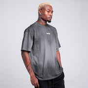ECLIPSE TEE | GREY