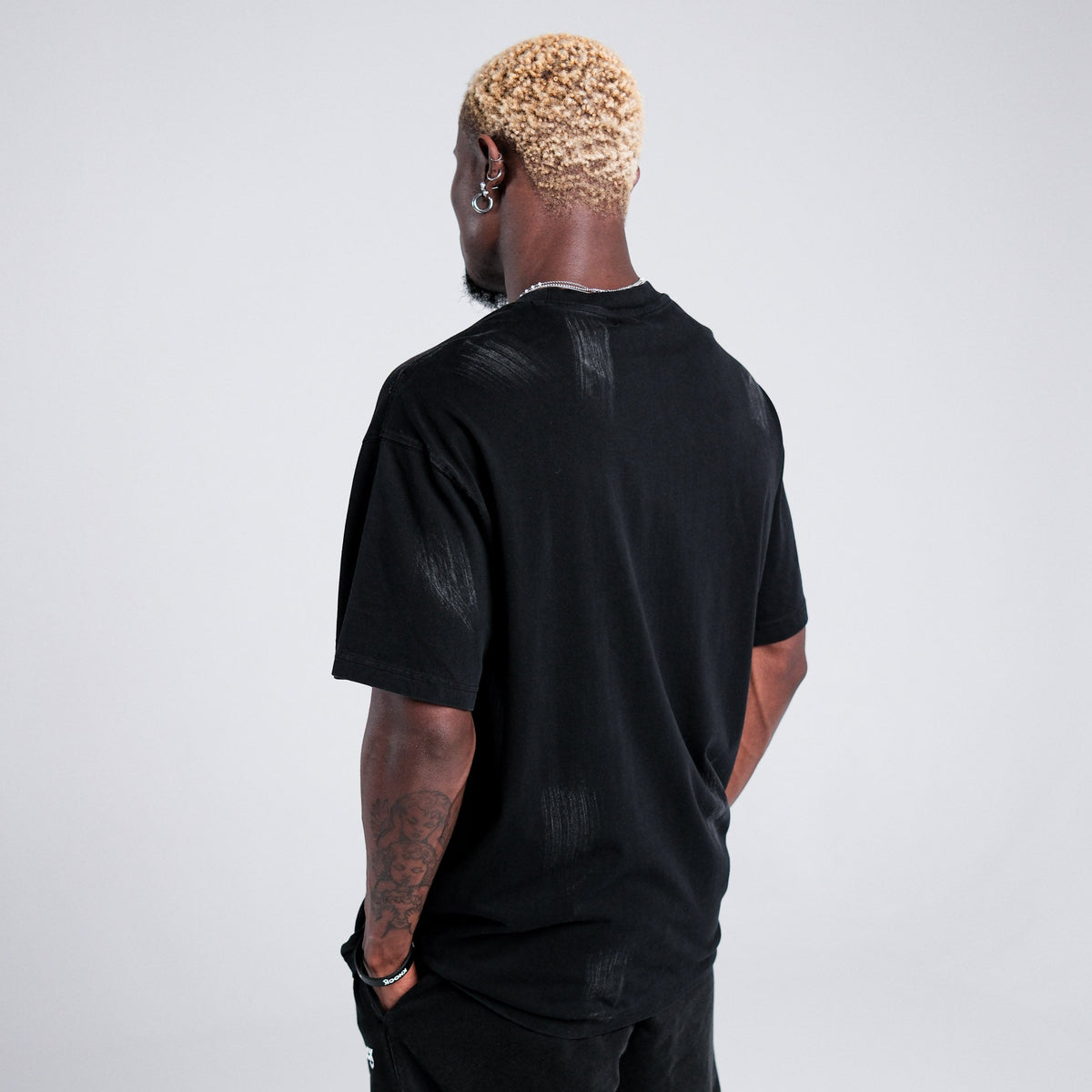 CHAOS TEE