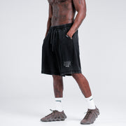 BAZARA 0 x KNOCK SHORTS