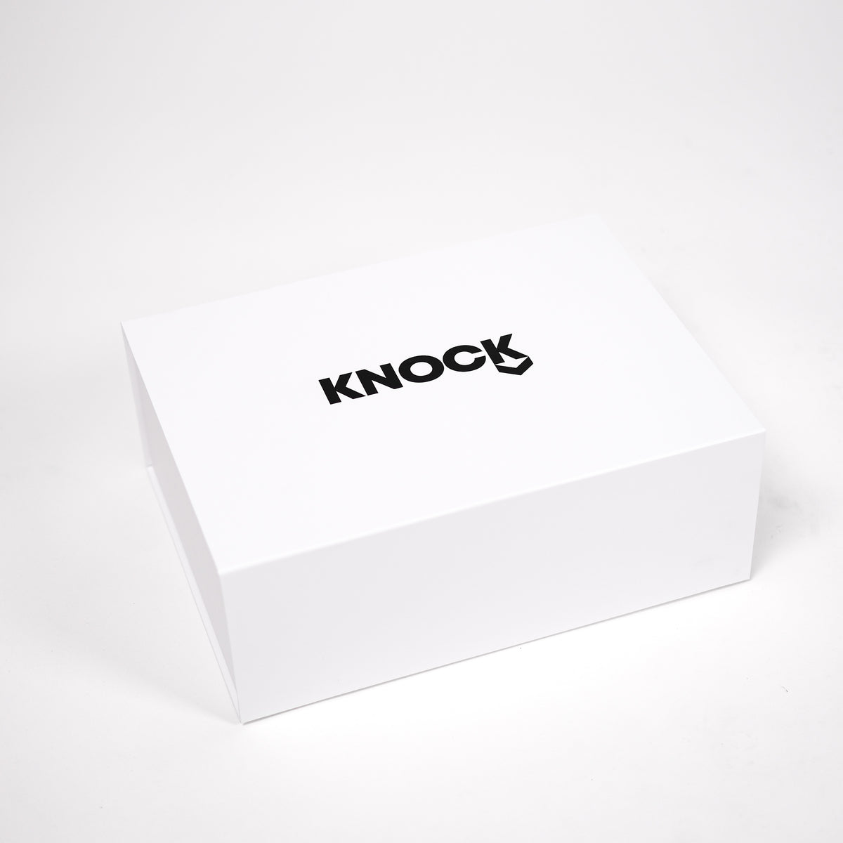 LIMITED MAGNETIC BOX