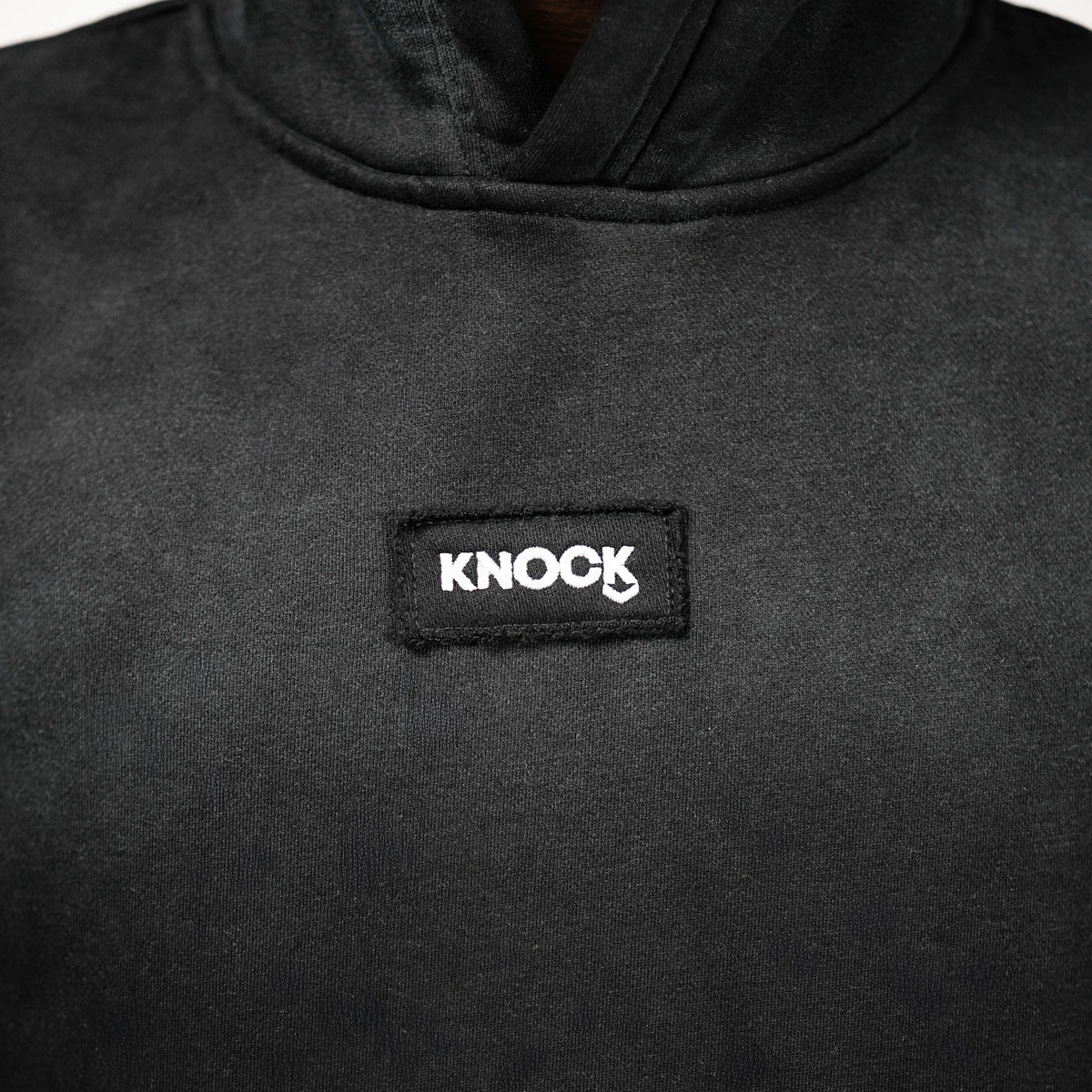 HERITAGE BOXY HOODIE